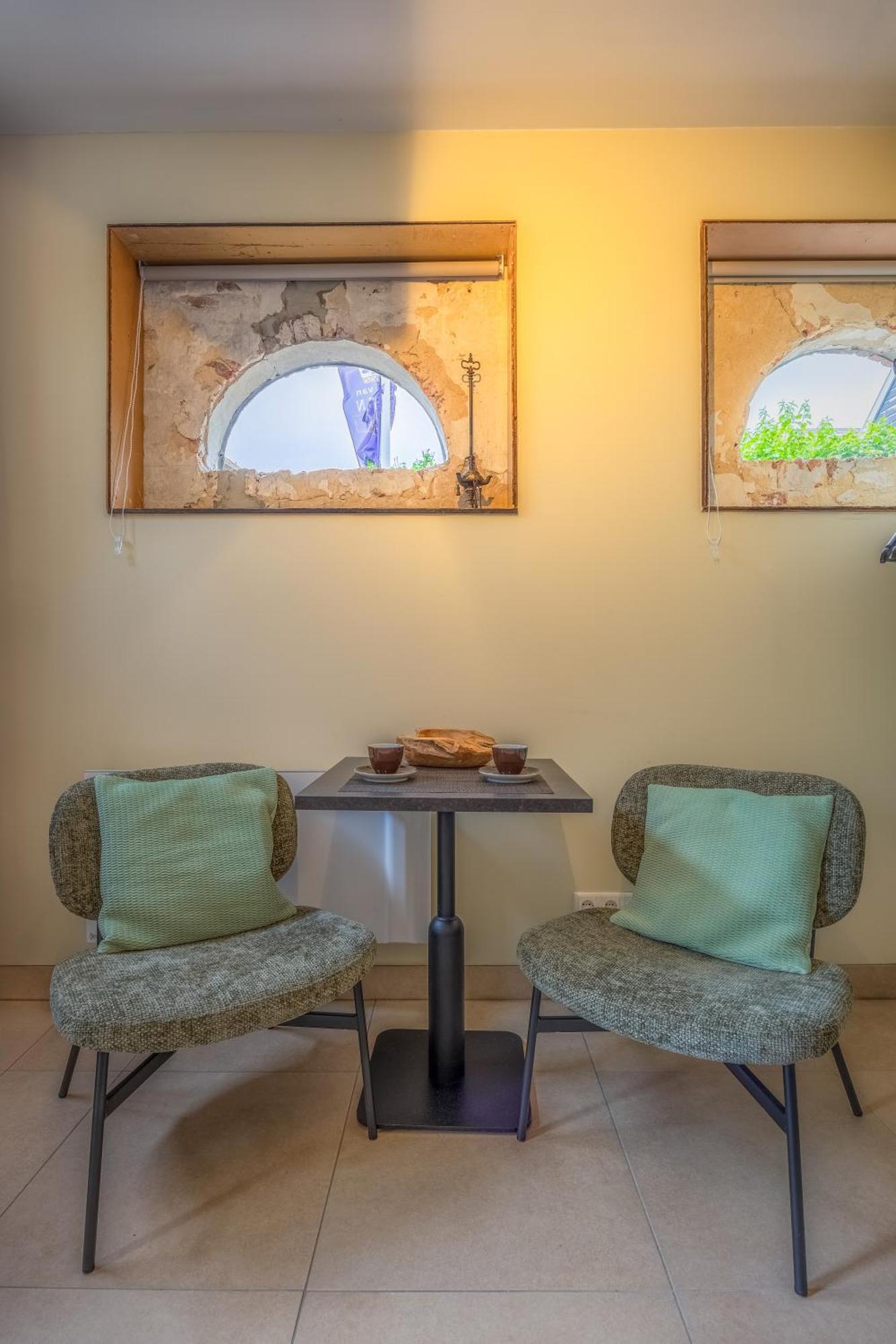 Unieke Bed En Breakfast Met Historisch Verhaal In Ferwert Ferwerd Luaran gambar
